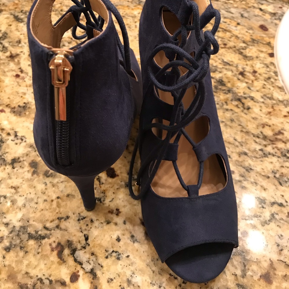 Lace’em up and Party!